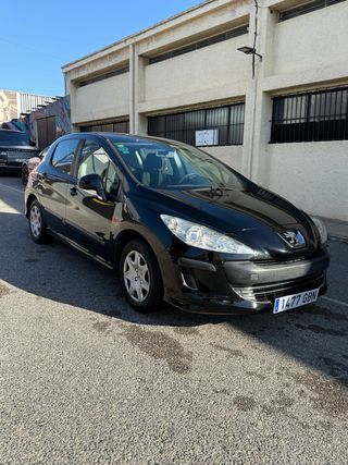 Peugeot 308 2008 160mil km