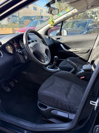Peugeot 308 2008 160mil km