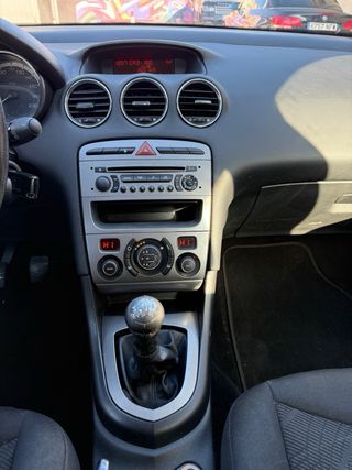 Peugeot 308 2008 160mil km