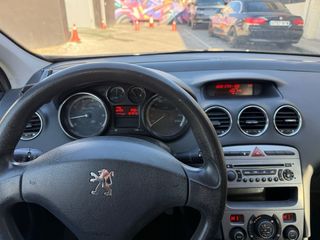 Peugeot 308 2008 160mil km