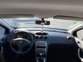 Peugeot 308 2008 160mil km