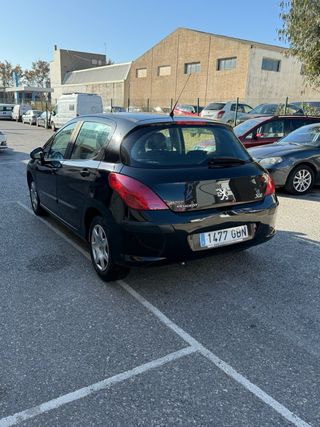 Peugeot 308 2008 160mil km