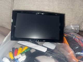 Radio Coche Opel Astra H Corsa Zafira Vectra