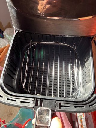 Freidora de aire Cosori 5.5L Nueva