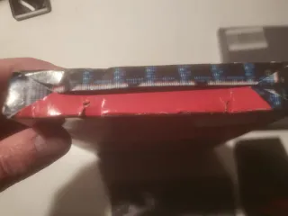 Blaster Master NES Completo Caja Cartucho Manual