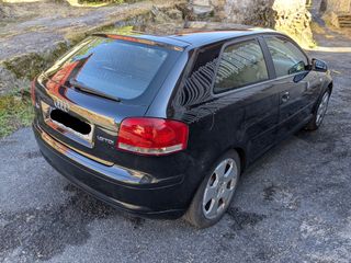 Audi A3 1.9 TDI Ambition 2006