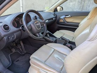 Audi A3 1.9 TDI Ambition 2006