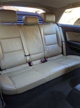 Audi A3 1.9 TDI Ambition 2006