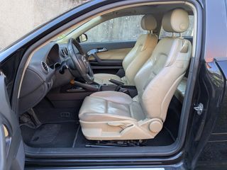 Audi A3 1.9 TDI Ambition 2006