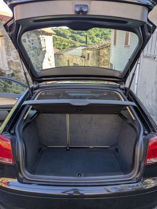 Audi A3 1.9 TDI Ambition 2006