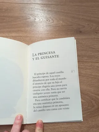 ¡Cómo cambia el cuento! (Sopa De Libros) (Spani...