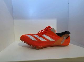 Zapatillas con clavos para atletismo Adidas