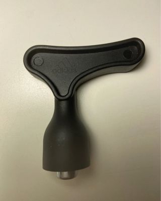 Zapatillas con clavos para atletismo Adidas