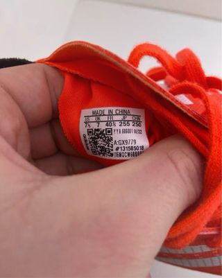 Zapatillas con clavos para atletismo Adidas