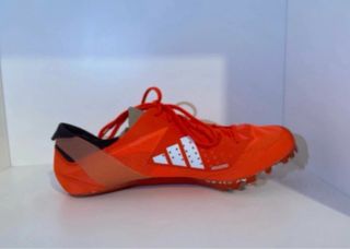 Zapatillas con clavos para atletismo Adidas