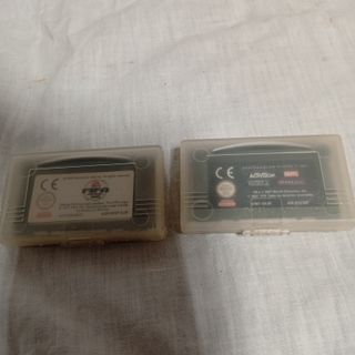 Nintendo Game Boy Advance SP Azul