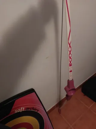 Diana y arco de juguete Geologic