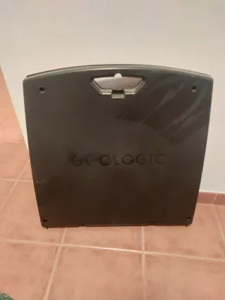 Diana y arco de juguete Geologic