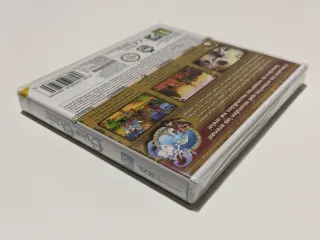 Ever Oasis Nintendo 3DS Precintado