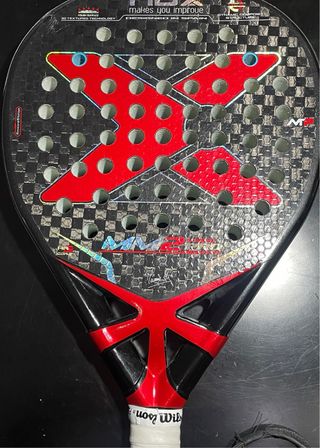 Pala de Pádel Nox MM2