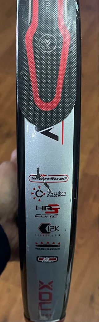 Pala de Pádel Nox MM2