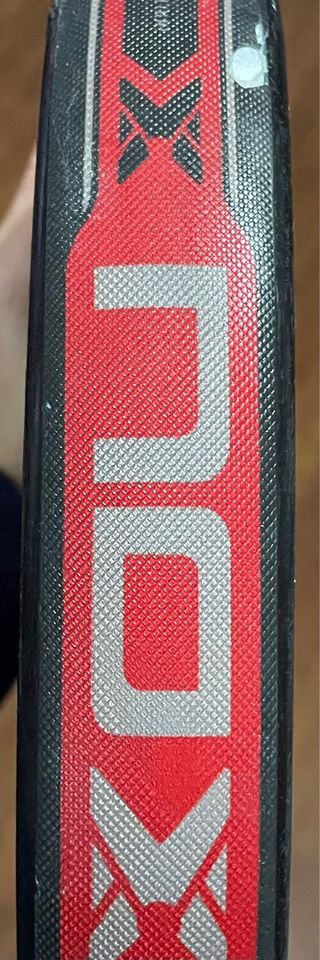 Pala de Pádel Nox MM2