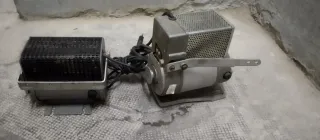 Lote Maquinas de cosir