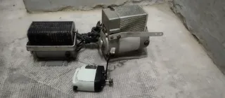 Lote Maquinas de cosir