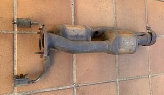 51750412 Catalizadores ORIGINALES para Alfa Romeo