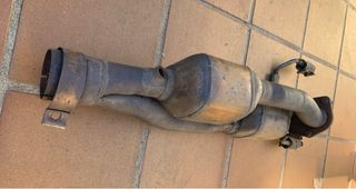 51750412 Catalizadores ORIGINALES para Alfa Romeo