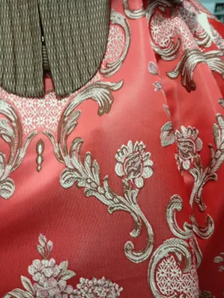 Traje de Fallera Talla 44