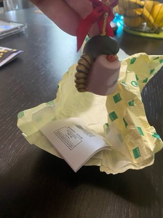 Addobbo Angelo Thun Bauli