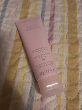 Mary Kay Timewise Crema Día SPF 30