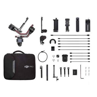 DJI RS2 PRO COMBO Gimbal Estabilizador