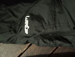 Pantalones de esquí negros