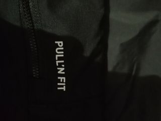 Pantalones de esquí negros