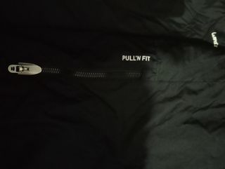 Pantalones de esquí negros