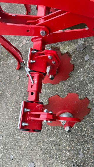 OVLAC VERSATILL 5M Cultivador