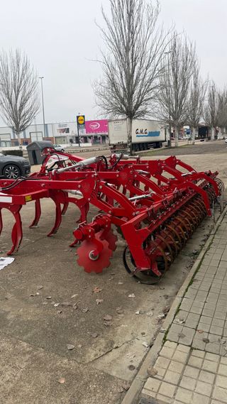 OVLAC VERSATILL 5M Cultivador