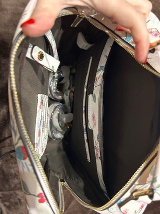 Mochila Parfois nueva sin estrenar