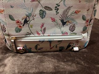 Mochila Parfois nueva sin estrenar