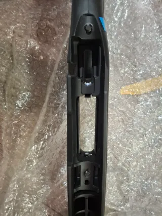 Culata Bergara Sporter con cargador