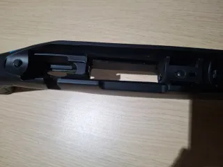 Culata Bergara Sporter con cargador