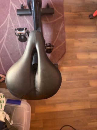 Bicicleta Estática Merach