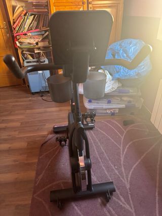 Bicicleta Estática Merach