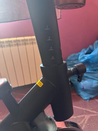 Bicicleta Estática Merach