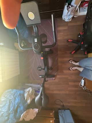 Bicicleta Estática Merach