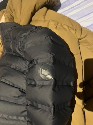 Chaqueta GasJeans Azul o Granate Reversible