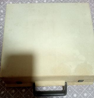 Máquina de escribir Olympia