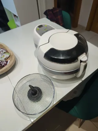 Freidora de Aire Tefal Actifry